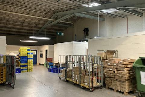 Warehouse to rent, Nelson Way Cramlington NE23 1WG