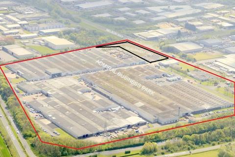 Warehouse to rent, Nelson Way Cramlington NE23 1WG