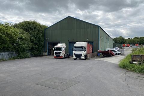 Warehouse to rent, Bradford Rd Bradford BD10 8SX