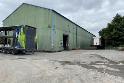 Warehouse to rent, Bradford Rd Bradford BD10 8SX