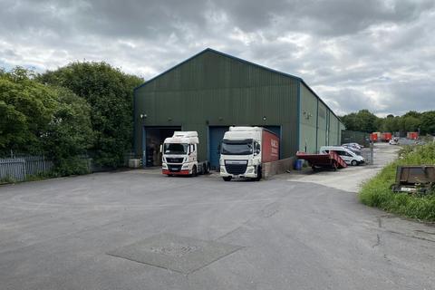 Warehouse to rent, Bradford Rd Bradford BD10 8SX