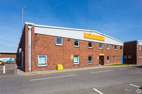 Warehouse to rent, 58-66 Hammonds Dr Eastbourne BN23 6PW