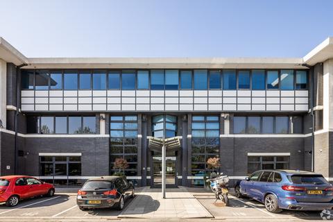 Office to rent, Riverside Way Camberley GU15 3YL