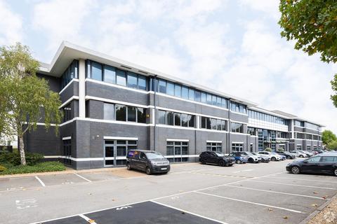 Office to rent, Riverside Way Camberley GU15 3YL