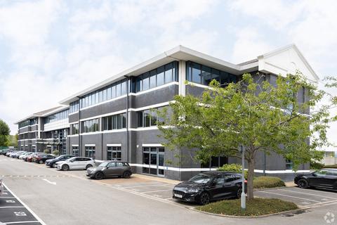 Office to rent, Riverside Way Camberley GU15 3YL
