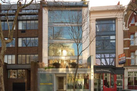 Office for sale, 8-9 Clerkenwell Green London EC1R 0DE
