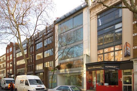 Office for sale, 8-9 Clerkenwell Green London EC1R 0DE