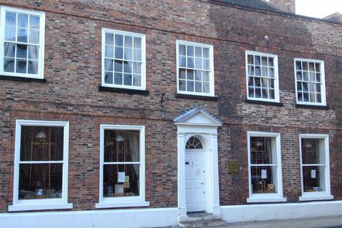 Retail property (high street) for sale, York YO30