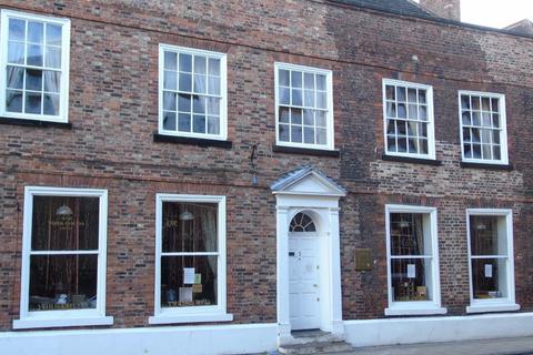 Retail property (high street) for sale, York YO30