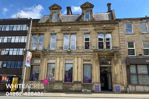Office for sale, 50 Manchester Rd Burnley BB11 1HJ