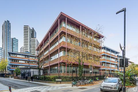 Office to rent, Citadel Pl London SE11 5EF