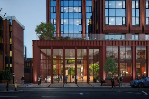 Office to rent, 5 St. Georges Rd London SW19 4DR