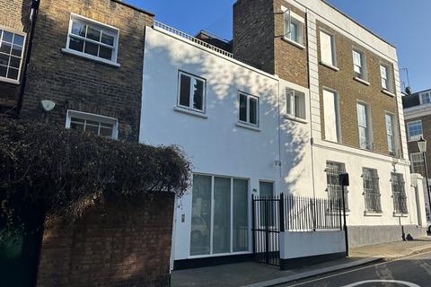 Office to rent, 1 Bray Pl London SW3 3LL