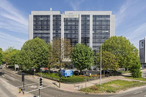 Office to rent, 1000 Great West Rd Brentford TW8 9DW