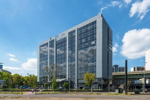 Office to rent, 1000 Great West Rd Brentford TW8 9DW