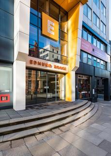 Office to rent, 12-22 Newhall St Birmingham B3 3AS
