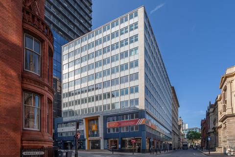 Office to rent, 12-22 Newhall St Birmingham B3 3AS