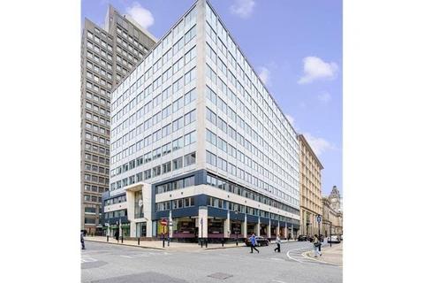 Office to rent, 12-22 Newhall St Birmingham B3 3AS