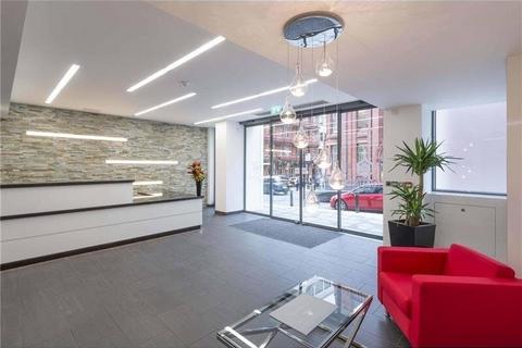 Office to rent, 12-22 Newhall St Birmingham B3 3AS