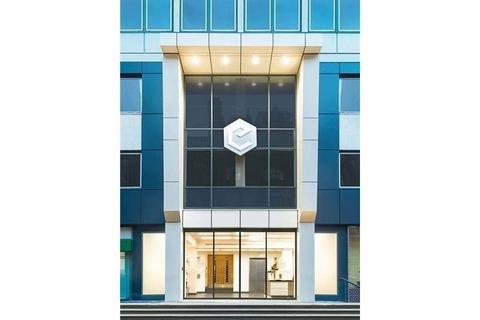 Office to rent, 12-22 Newhall St Birmingham B3 3AS