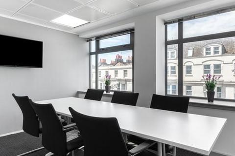 Office to rent, 103-109 Queens Rd Brighton BN1 3XF