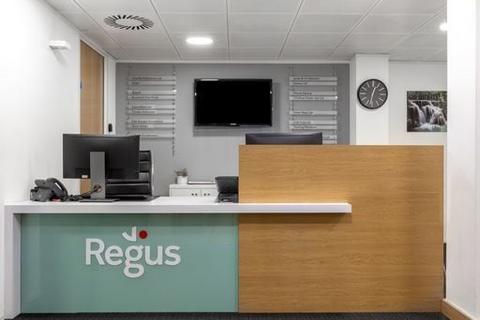 Office to rent, 103-109 Queens Rd Brighton BN1 3XF