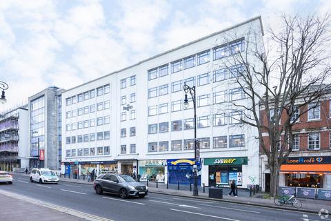 Office to rent, 103-109 Queens Rd Brighton BN1 3XF
