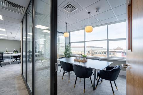 Office to rent, Station Para Harrogate HG1 1TJ