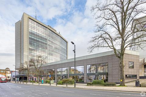 Office to rent, Station Para Harrogate HG1 1TJ