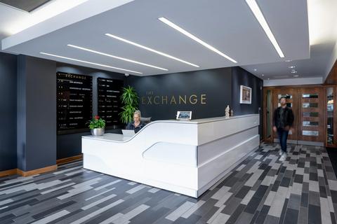 Office to rent, Station Para Harrogate HG1 1TJ