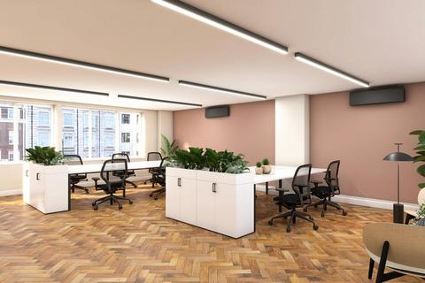 Office to rent, 307-308 High Holborn London WC1V 7LL