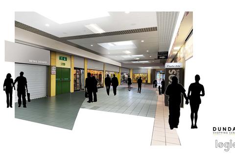 Office to rent, Dundas St Middlesbrough TS1 1JA