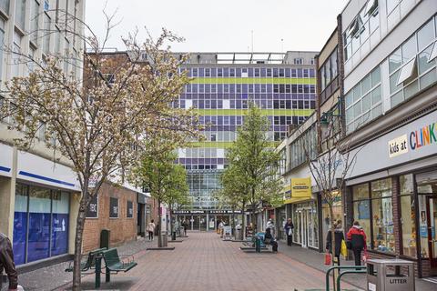 Office to rent, Dundas St Middlesbrough TS1 1JA
