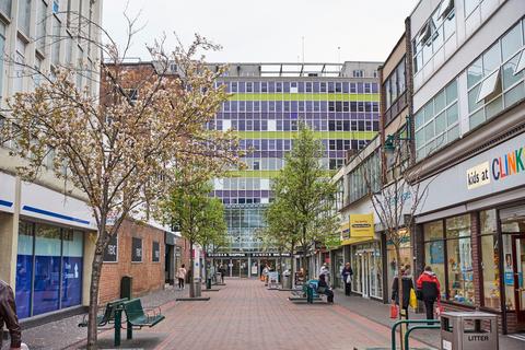 Office to rent, Dundas St Middlesbrough TS1 1JA