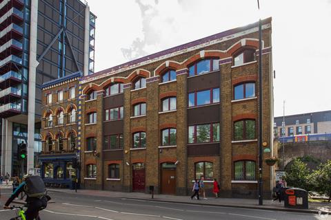 Office to rent, 36-37 Albert Embankment London SE1 7TL