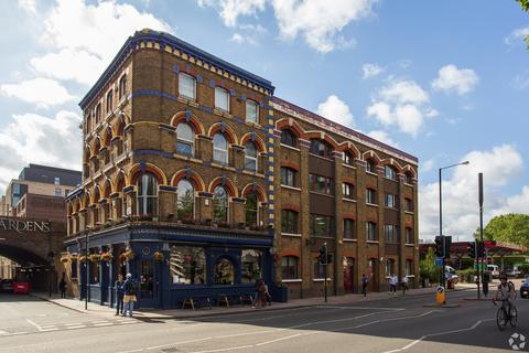 Office to rent, 36-37 Albert Embankment London SE1 7TL