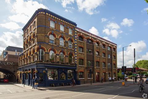 Office to rent, 36-37 Albert Embankment London SE1 7TL