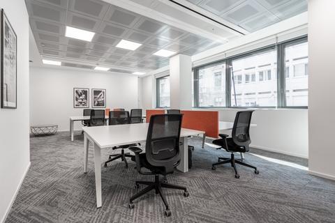 Office to rent, Kinnaird Park Edinburgh EH15 3RD