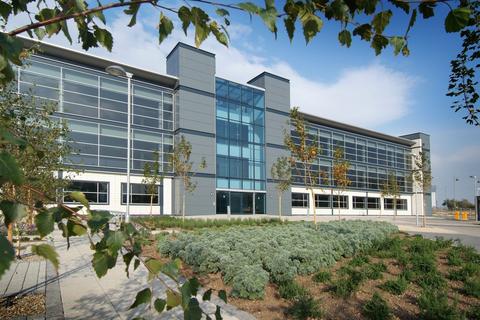 Office to rent, 1 Hudson Quay Middlesbrough TS3 6RT