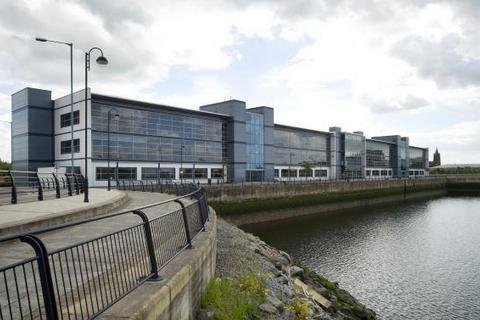 Office to rent, 1 Hudson Quay Middlesbrough TS3 6RT