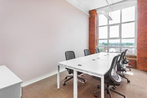 Office to rent, Lees St Manchester M27 6DB