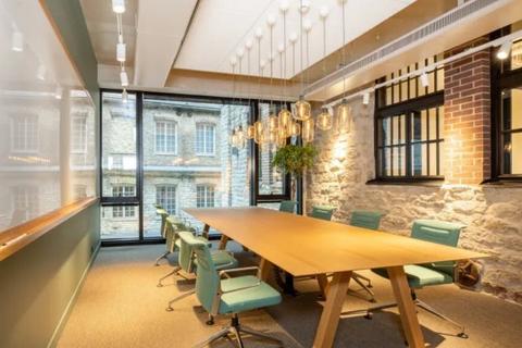Office to rent, Lees St Manchester M27 6DB