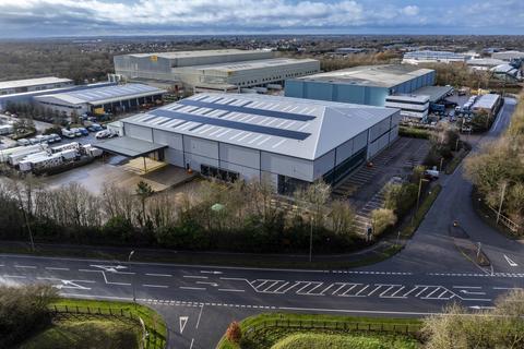 Warehouse to rent, Charbridge Way Bicester OX26 4ST