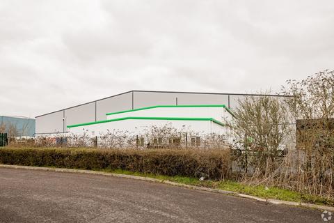 Warehouse to rent, Charbridge Way Bicester OX26 4ST