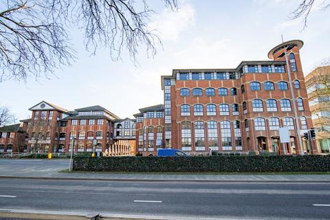 Office to rent, St Crispins Rd Norwich NR3 1YF