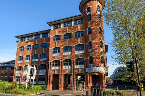 Office to rent, St Crispins Rd Norwich NR3 1YF
