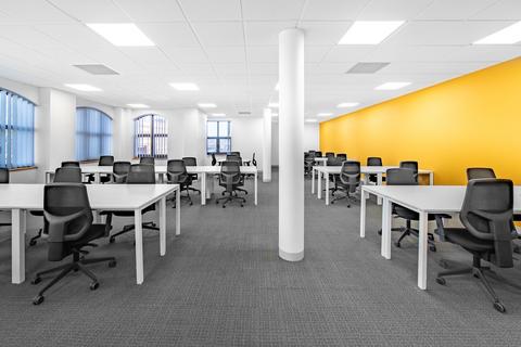 Office to rent, St Crispins Rd Norwich NR3 1YF