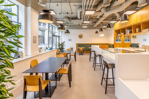 Office to rent, 60 Cannon St London EC4N 6LY