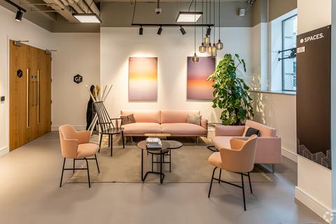 Office to rent, 60 Cannon St London EC4N 6LY