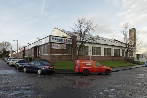 Warehouse to rent, 1501 Nitshill Rd Glasgow G46 8QG
